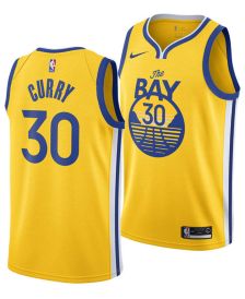 Stephen Curry Jersey Macy S