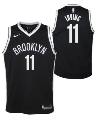 irving jersey youth