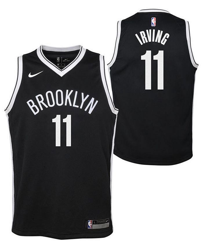 Brooklyn Nets Icon Practice Men's Nike Dri-FIT NBA Shorts. Nike ID