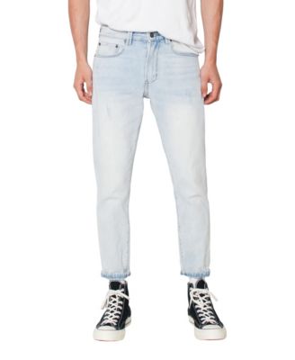 macys mens blue jeans