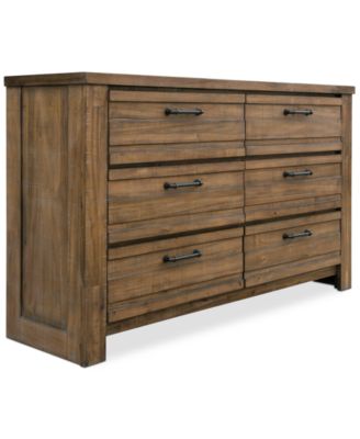 Furniture - Soho Dresser