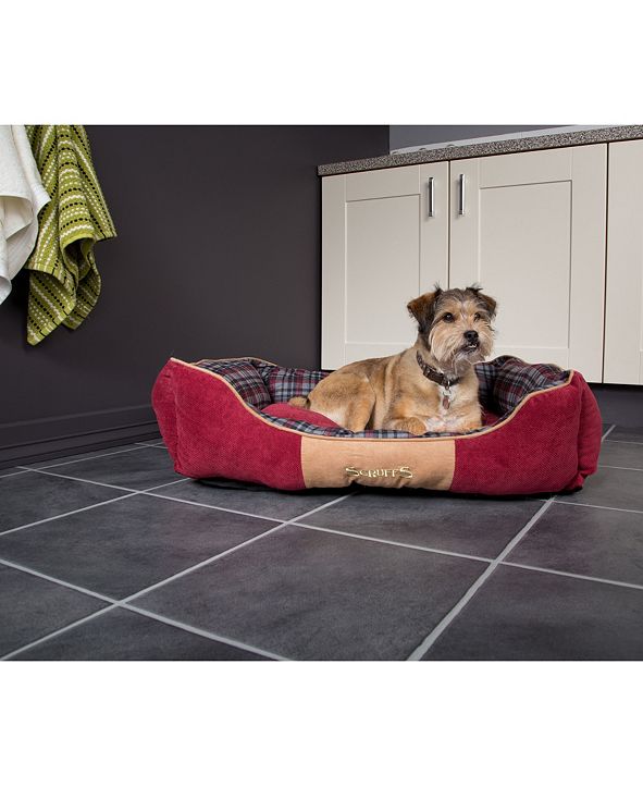Scruffs Highland Box Bed, Medium & Reviews Home Macy's