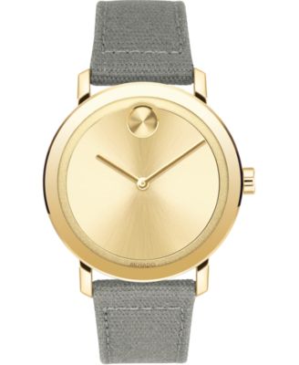 macys movado connect
