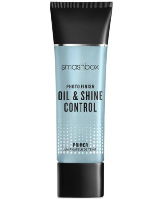 Smashbox - Travel-Size Photo Finish Oil & Shine Control Matte Primer