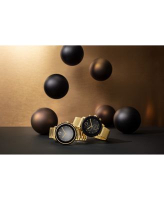 macys movado connect