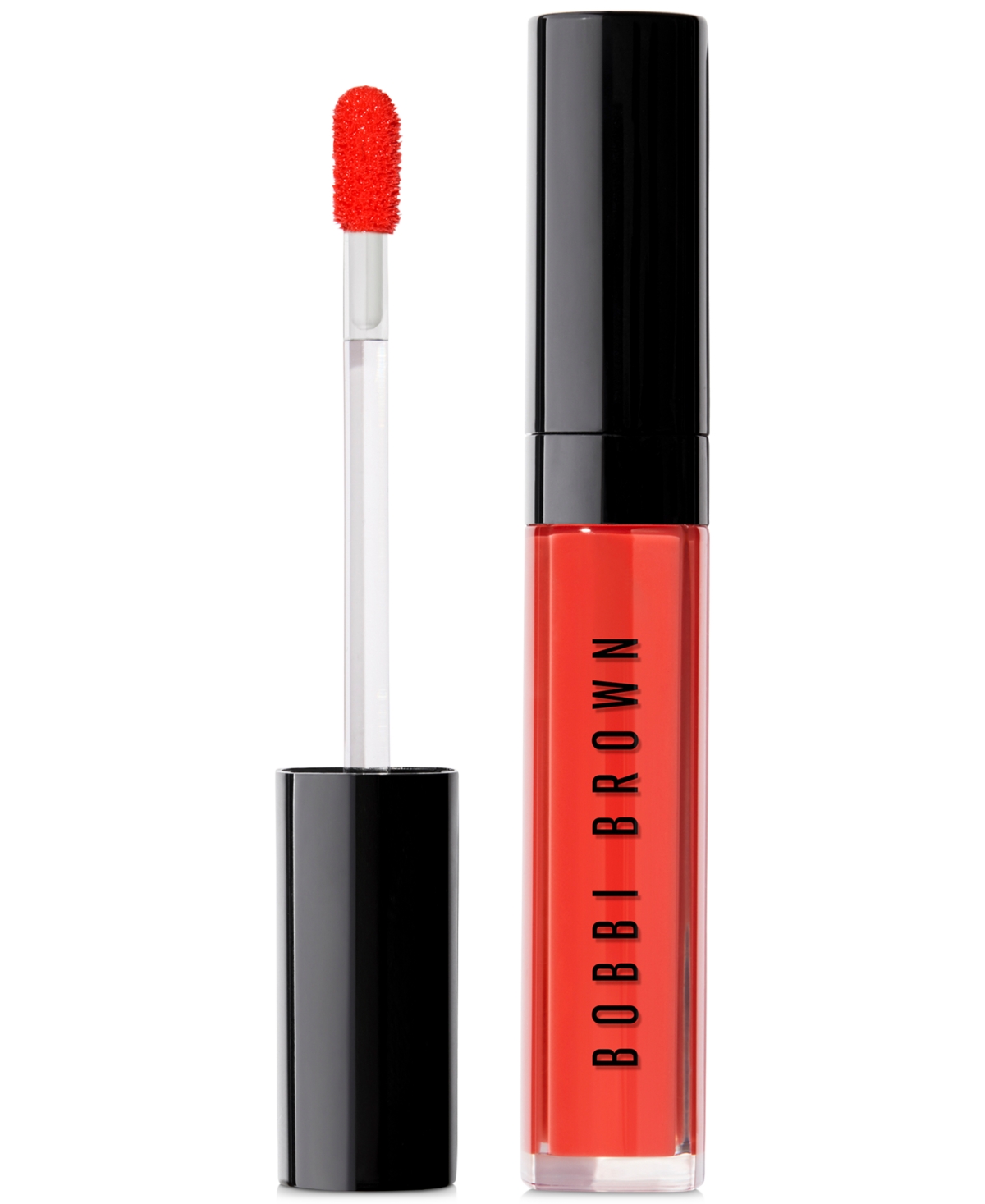 Bobbi Brown Crushed Oil-infused Gloss In Hot Streak (bright Yellow Red)