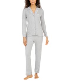 Womens Pajama Sets Macy S