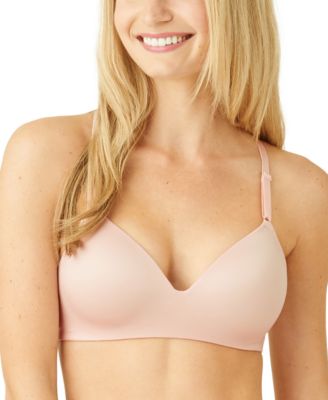 b.tempt'd - Women's Future Foundation Racerback Wirefree T-Shirt Bra 956381