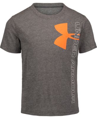 under armour boy shirts