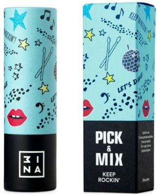 3INA - Pick & Mix Lipstick Case
