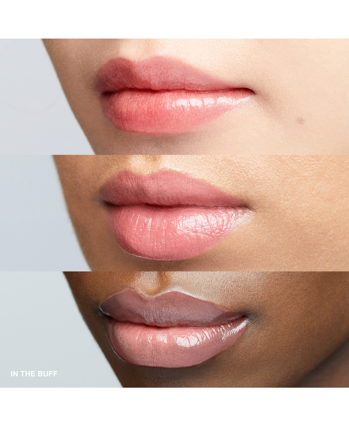 Bobbi Brown Crushed Oil-Infused Lip Gloss -(Beige Rose)