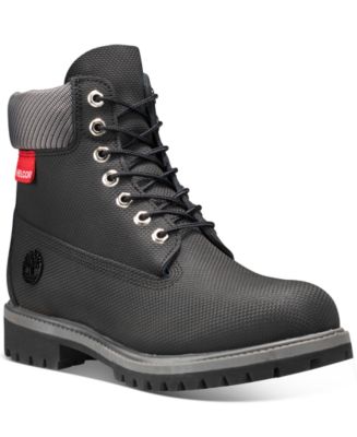 Bewusteloos verkoper Voldoen Timberland Men's 6" Helcor® Waterproof Premium Boots - Macy's