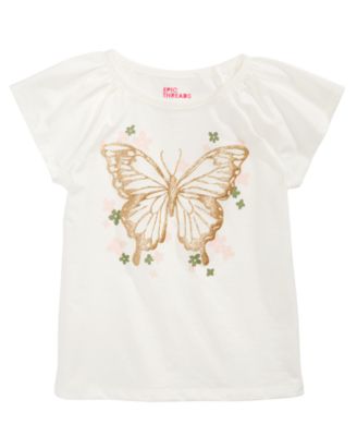 macy's toddler girl clothes