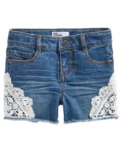 Shorts For Girls Macy S