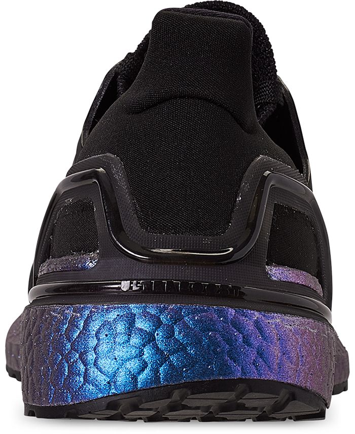 adidas Boys UltraBOOST 20 Running Sneakers from Finish Line Macy's