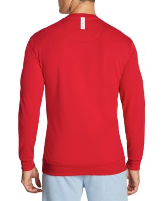 tommy jeans red shirt