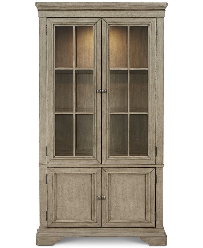 Furniture Ellan China Created for Macy's Macy's