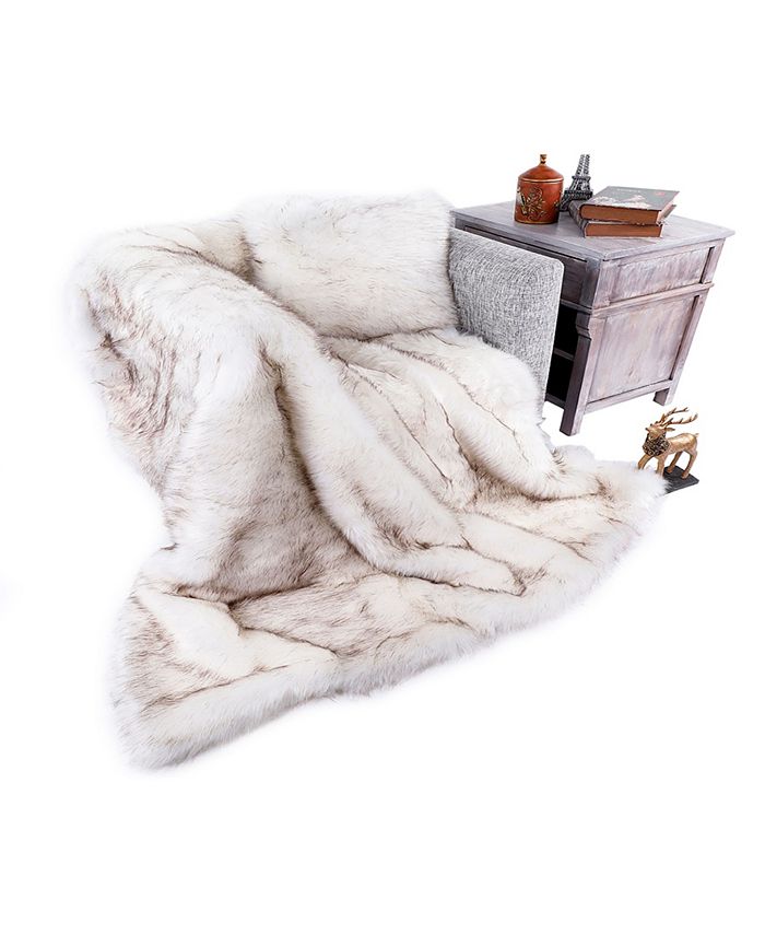 Battilo Luxury Heavy Throw Blanket Macy's