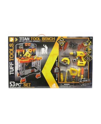 tuff tools construction set