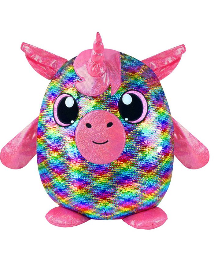 Shimmeez maggie unicorn top