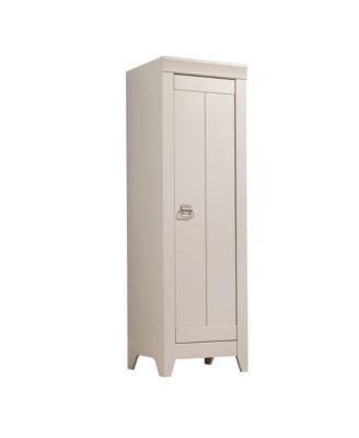 Sauder Adept Storage Narrow Storage Cabinet Macy s