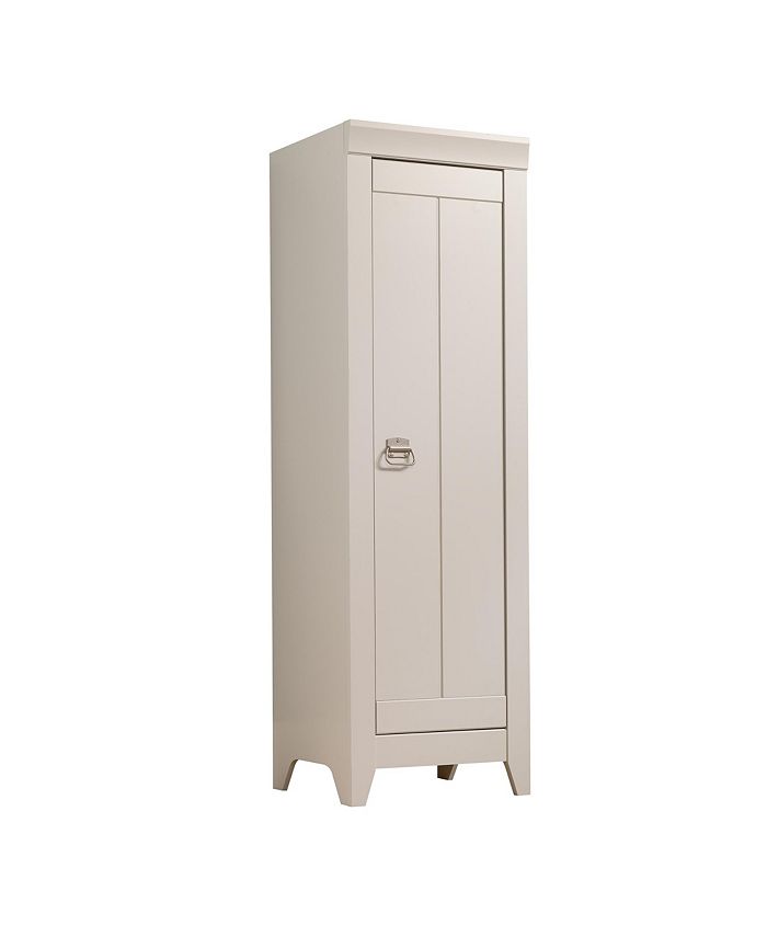 Sauder adept deals storage cabinet