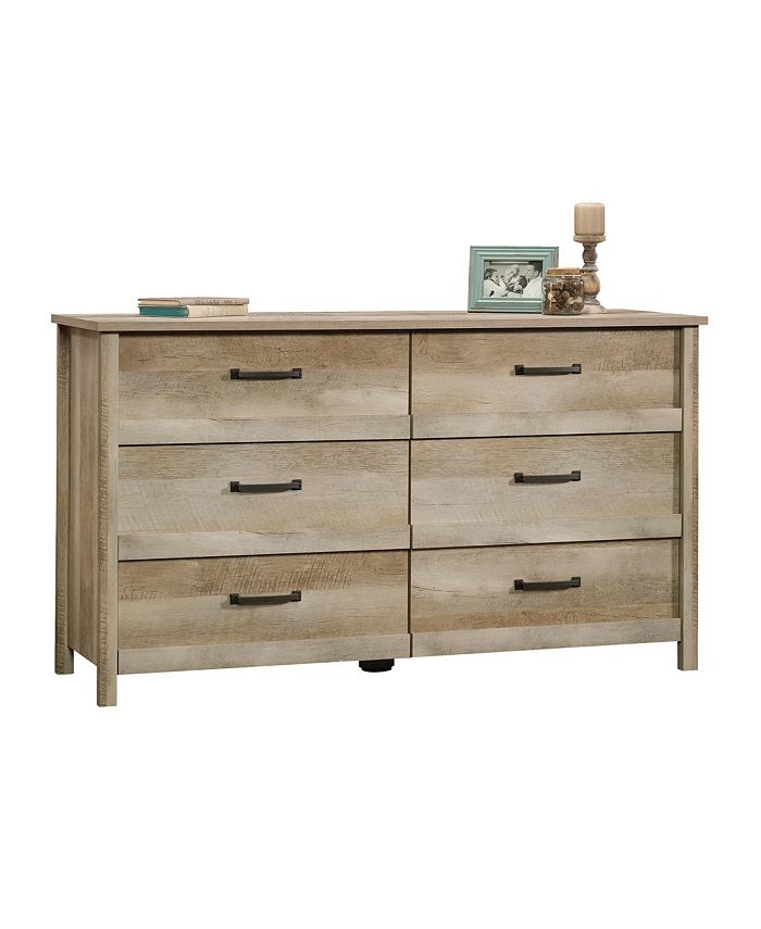 Sauder Cannery Bridge Dresser Macy's