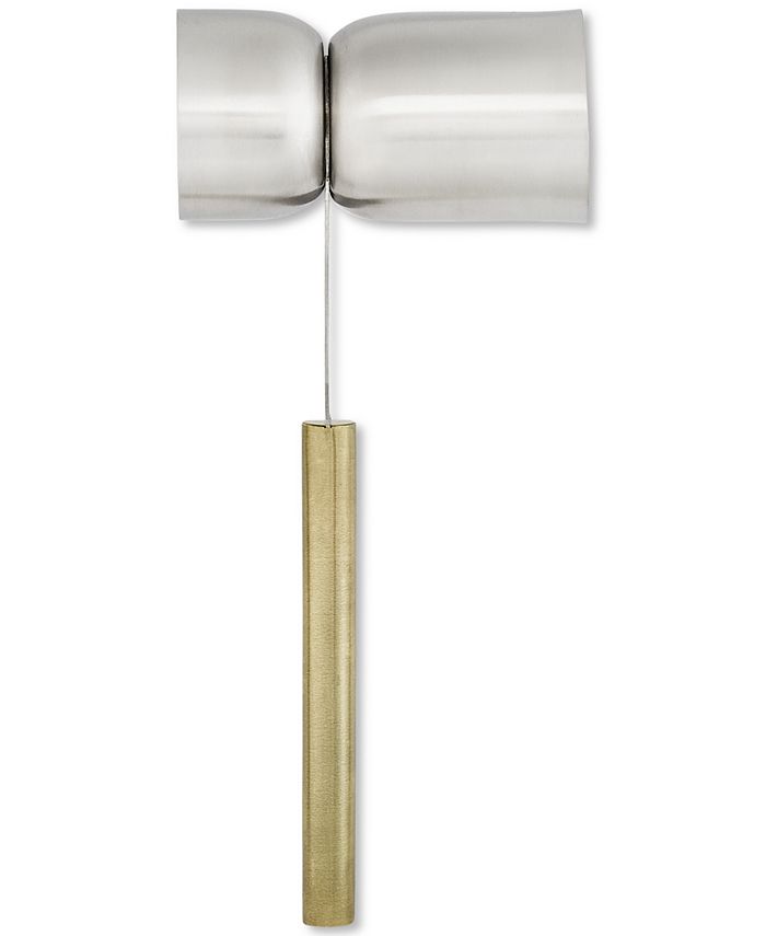 Martha Stewart Collection GoldTone 5Pc. Bar Tool Set, Created for