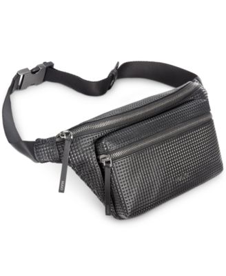 hugo boss bum bag