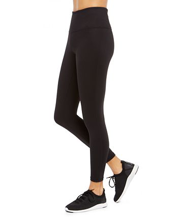 Ideology - High-Waist Pocket Leggings