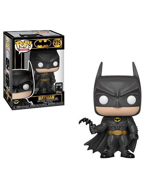 batman funko 80th anniversary box