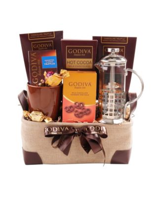 Alder Creek Gift Baskets