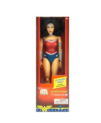 Mego Action Figures