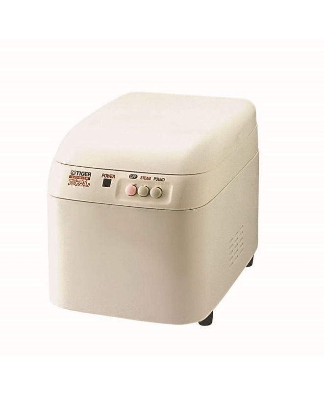 Tiger 10 Cups Mochi Maker Dimple Nonstick Inner & Reviews ...