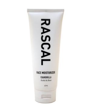 Rascal Chamomilla Face Moisturizer 4 oz