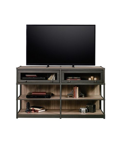 Sauder Barrister Lane Credenza Reviews Furniture Macy S
