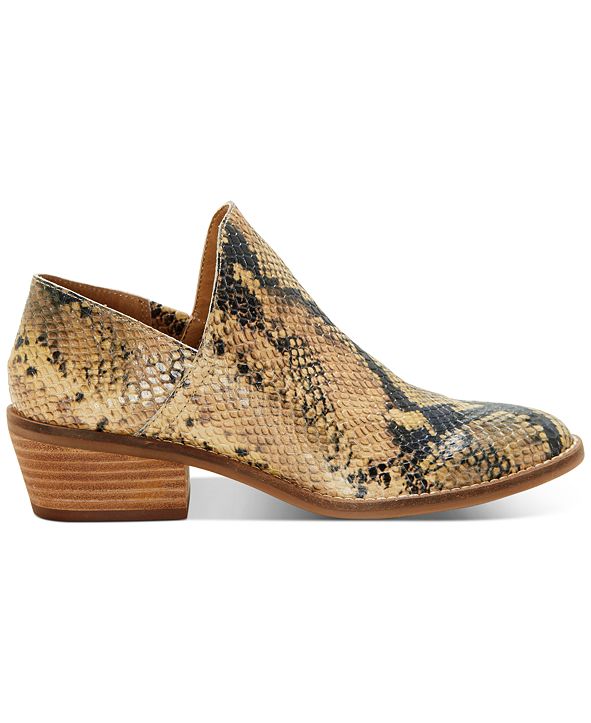 women's crashback leather