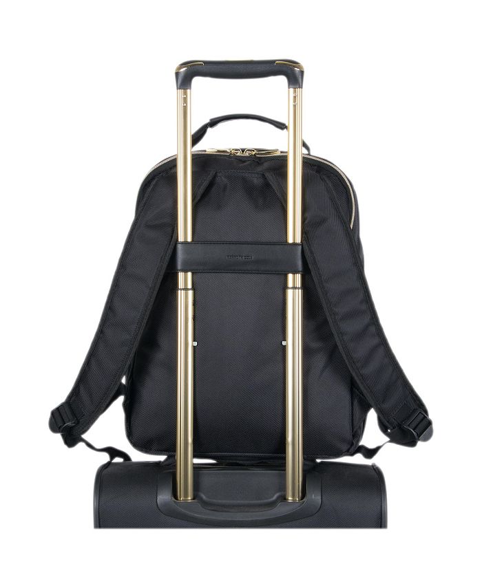 Cole Reaction Chelsea Women's Chevron Quilted 15Inch Laptop