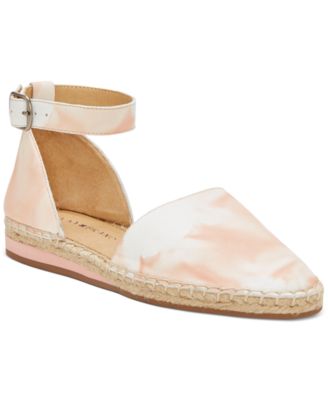 macys lucky brand flats