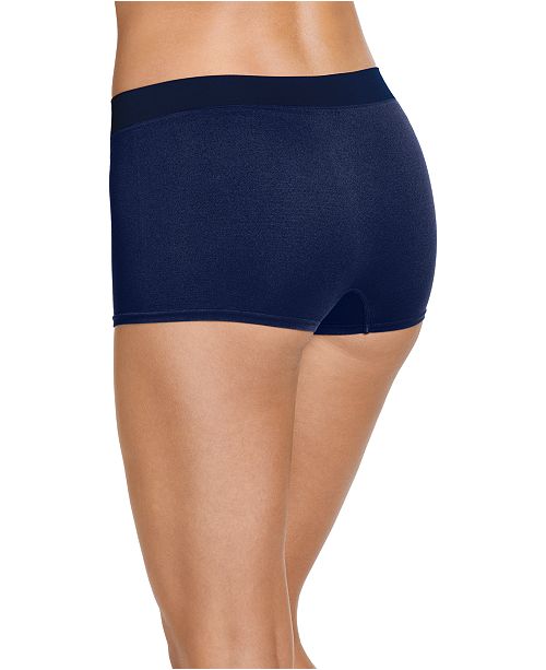 Jockey Modern Micro Boyshort Underwear 2046 & Reviews Bras, Panties