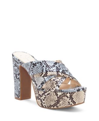 bcbg jessica sandal