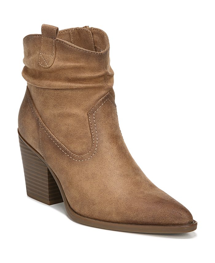 Soul naturalizer maxime western bootie shop