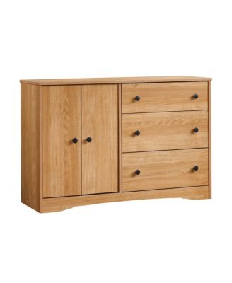 Sauder Harbor View Dresser Reviews Furniture Macy S