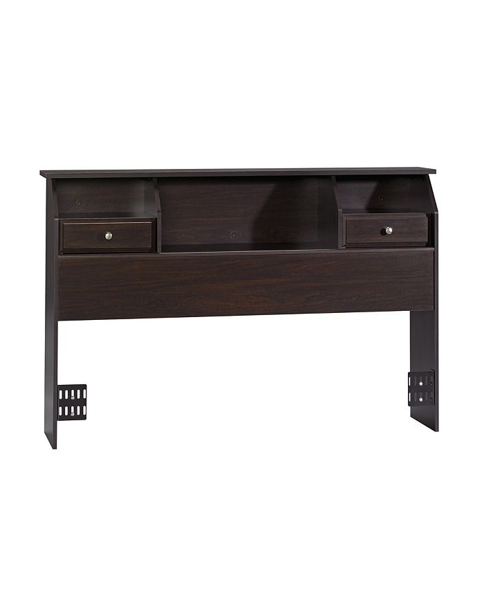 Sauder shoal creek headboard hotsell
