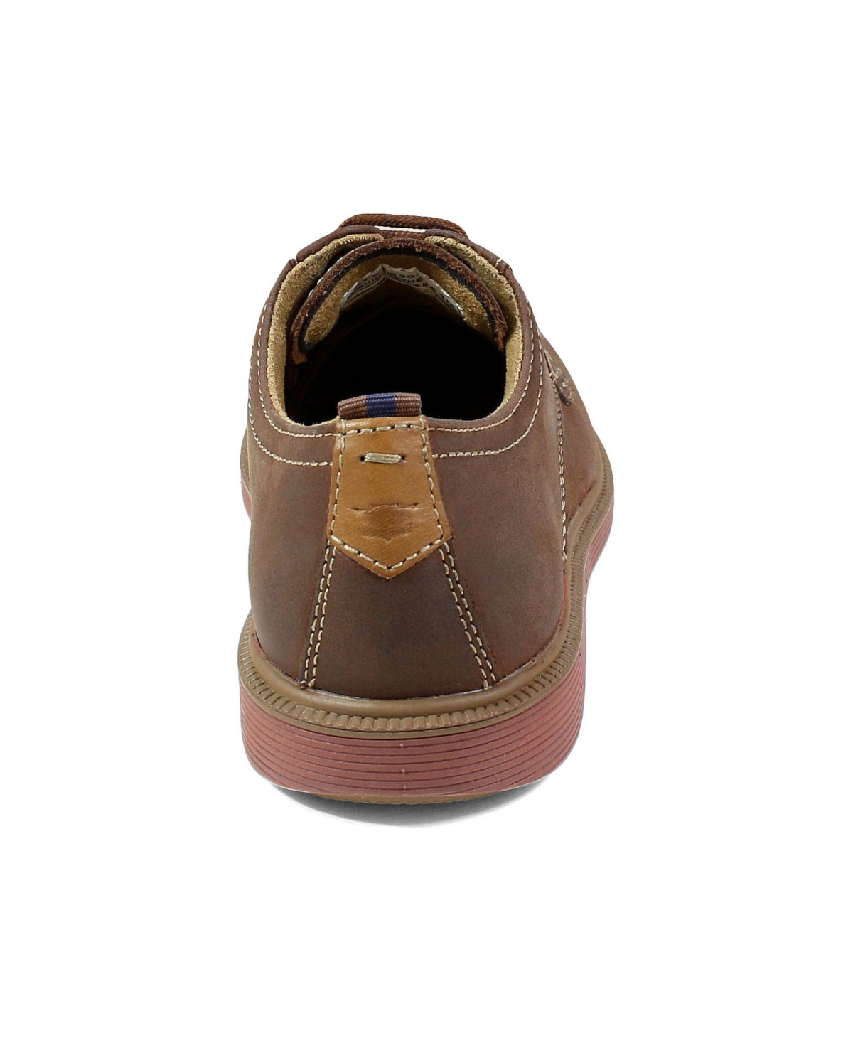 Florsheim Little Boy Supacush Plain Toe Oxford, Jr. Shoes