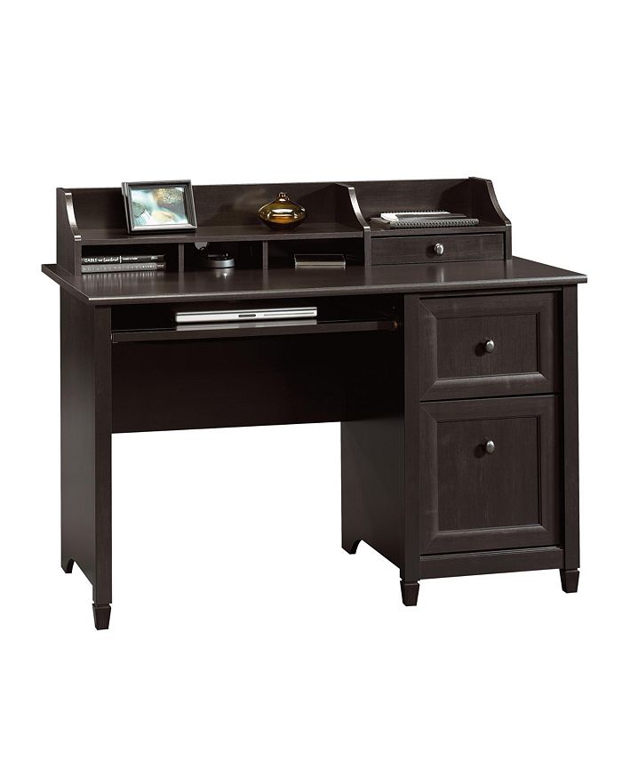 Sauder Edge Water Computer Desk Macy's