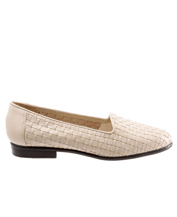 Trotters Liz Slip On & Reviews - Flats & Loafers - Shoes - Macy's