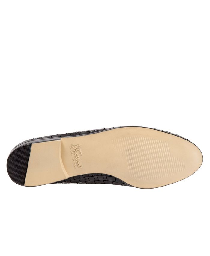 Trotters Liz Slip On & Reviews - Flats & Loafers - Shoes - Macy's
