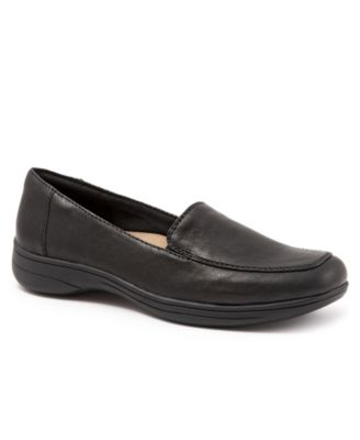 trotters jacob loafer