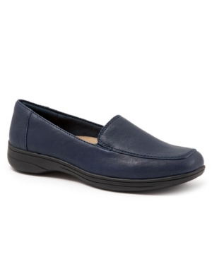 image of Trotters Jacob Slip On Women-s Shoes